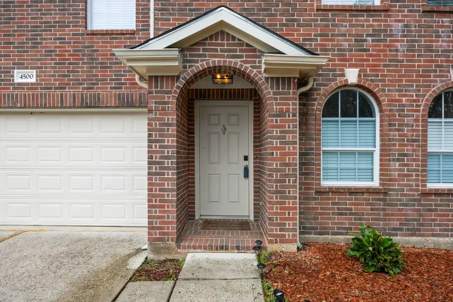 4500 Upland Circle Drive, Conroe, TX 77303 - #2