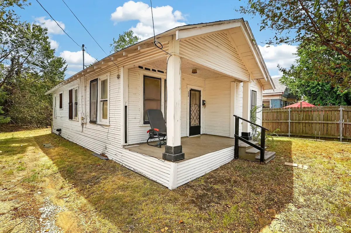 203 N Haswell Drive, Bryan, TX 77803 - #1