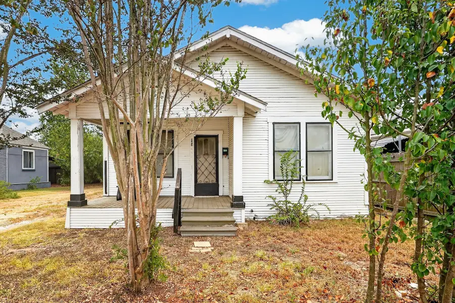 203 N Haswell Drive, Bryan, TX 77803 - #2