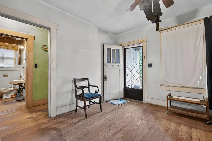 203 N Haswell Drive, Bryan, TX 77803 - #3