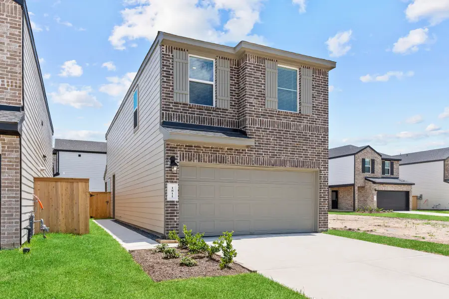 1706 Revolution Way, Missouri City, TX 77489 - #2