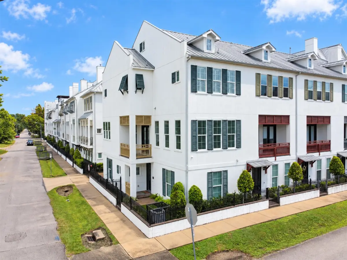2738 Harvard Street, Houston, TX 77008 - #1