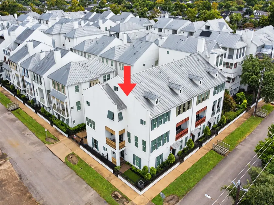 2738 Harvard Street, Houston, TX 77008 - #3