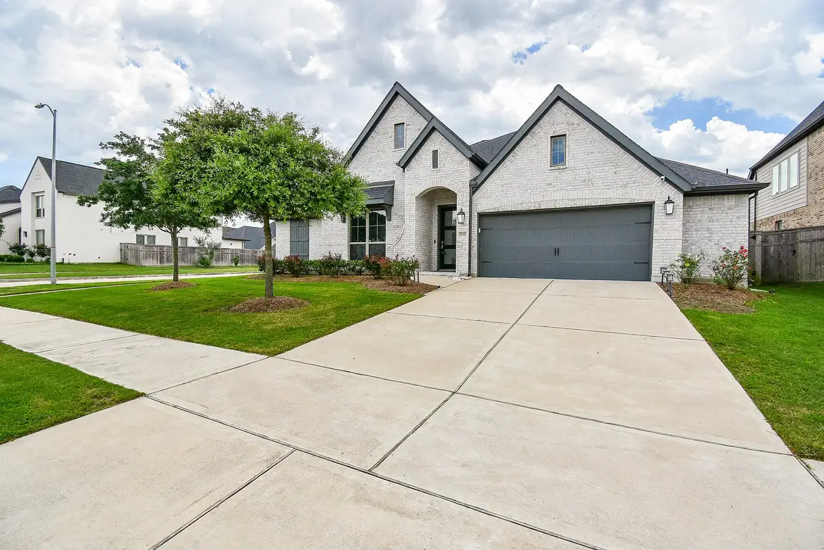 28903 Creekside Bend Drive, Fulshear, TX 77441 - #1