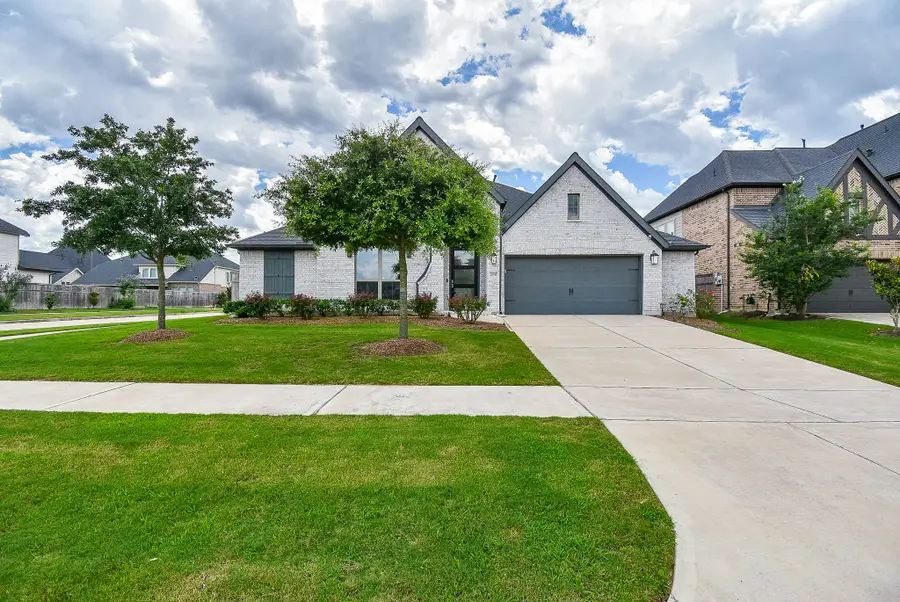 28903 Creekside Bend Drive, Fulshear, TX 77441 - #2