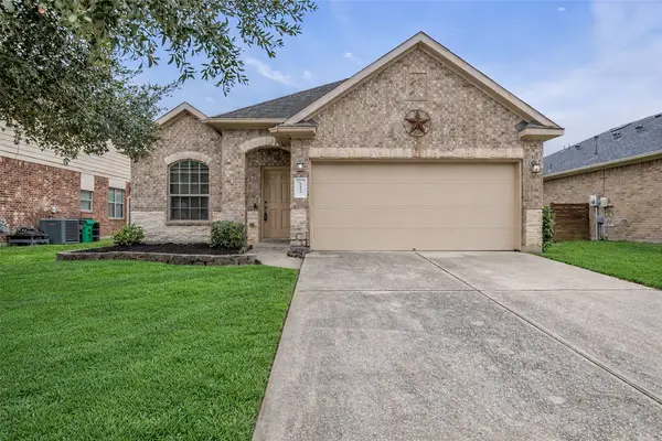 8939 Headstall Drive, Tomball, TX 77375