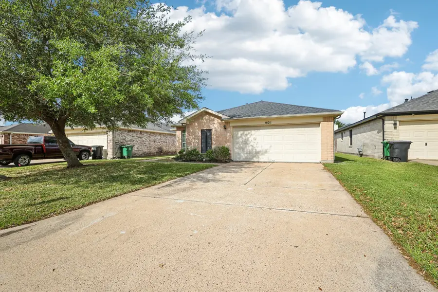 11926 Panay Drive, Houston, TX 77048 - #2