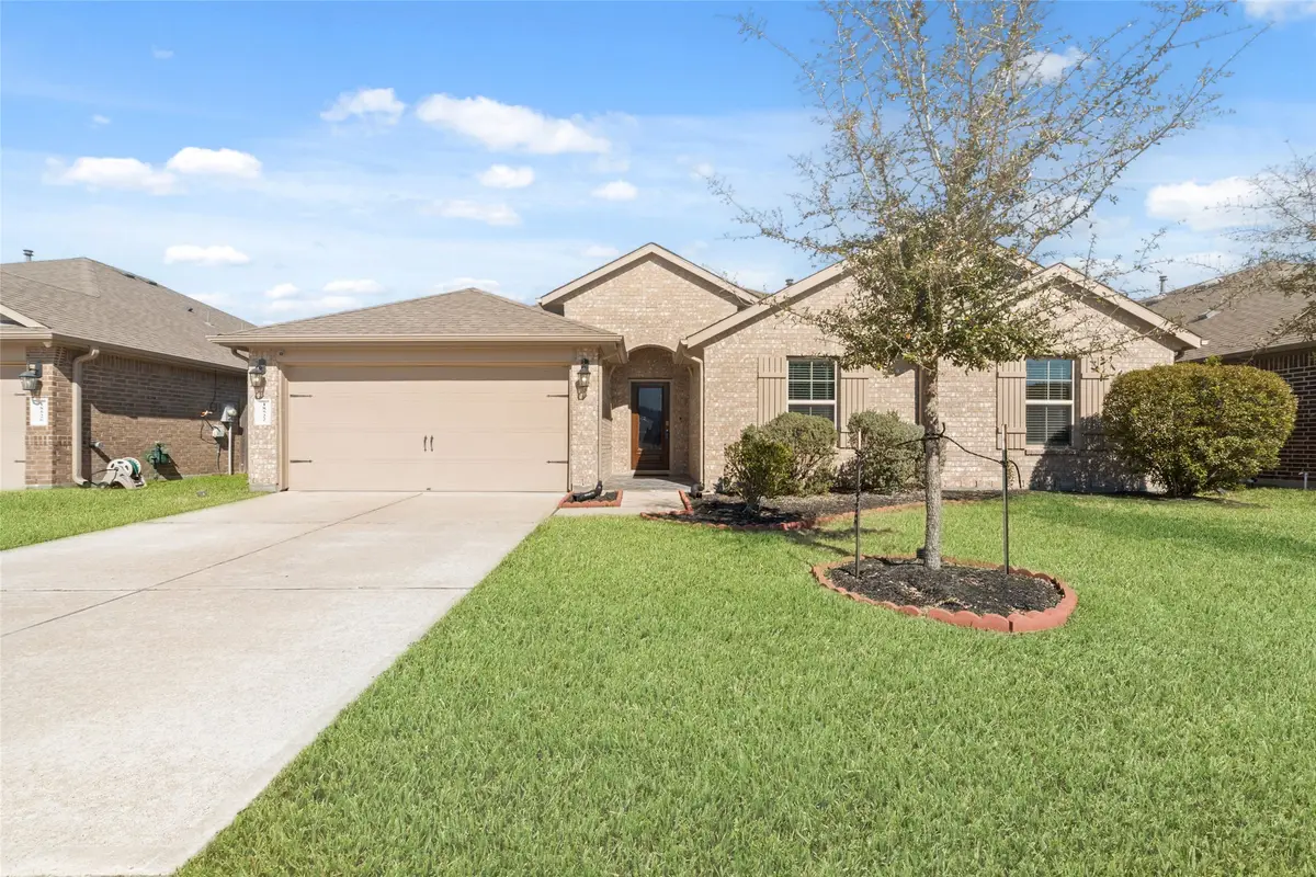 18522 Anderwood Forest Drive, Richmond, TX 77407 - Image #1