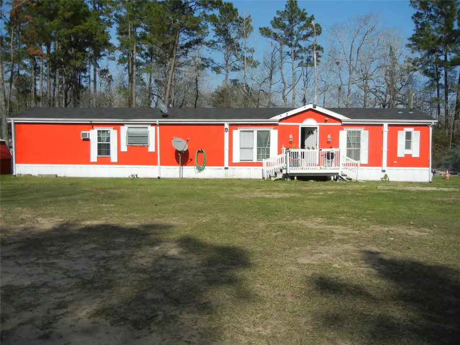 193 Rosemary Lane, Livingston, TX 77351 - #2