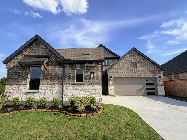 26983 South Rustlers Bend, Montgomery, TX 77316 - #1