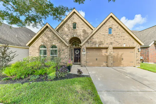 3622 Cibolo Court, Pearland, TX 77584