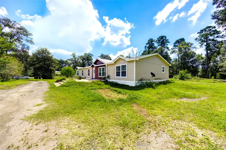 26488 3rd Terrace, Splendora, TX 77372 - Image #2