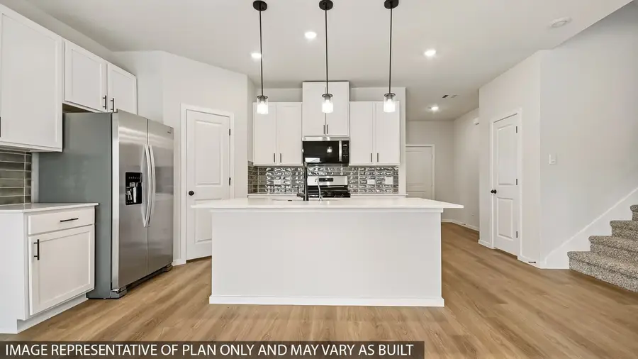 6107 Bella Drive, Katy, TX 77493 - #3