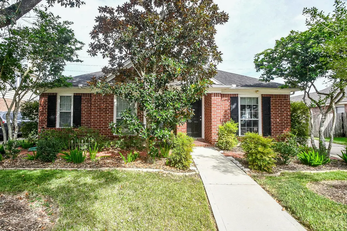 2314 Barton River Court, Richmond, TX 77469 - #1