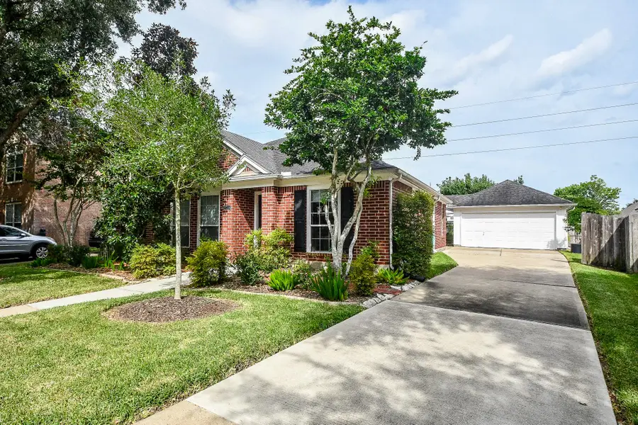 2314 Barton River Court, Richmond, TX 77469 - #2