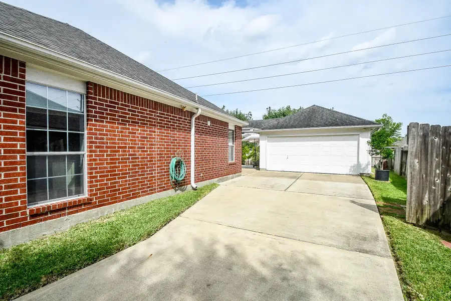 2314 Barton River Court, Richmond, TX 77469 - #3