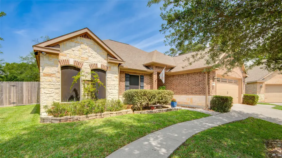 2001 Lulach Court, Conroe, TX 77301 - #2