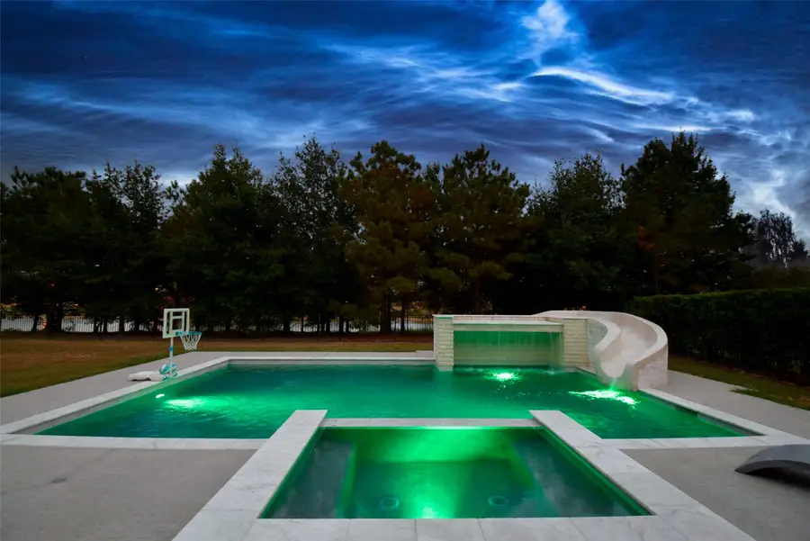 5615 Caspian Falls Lane, Fulshear, TX 77441 - #2