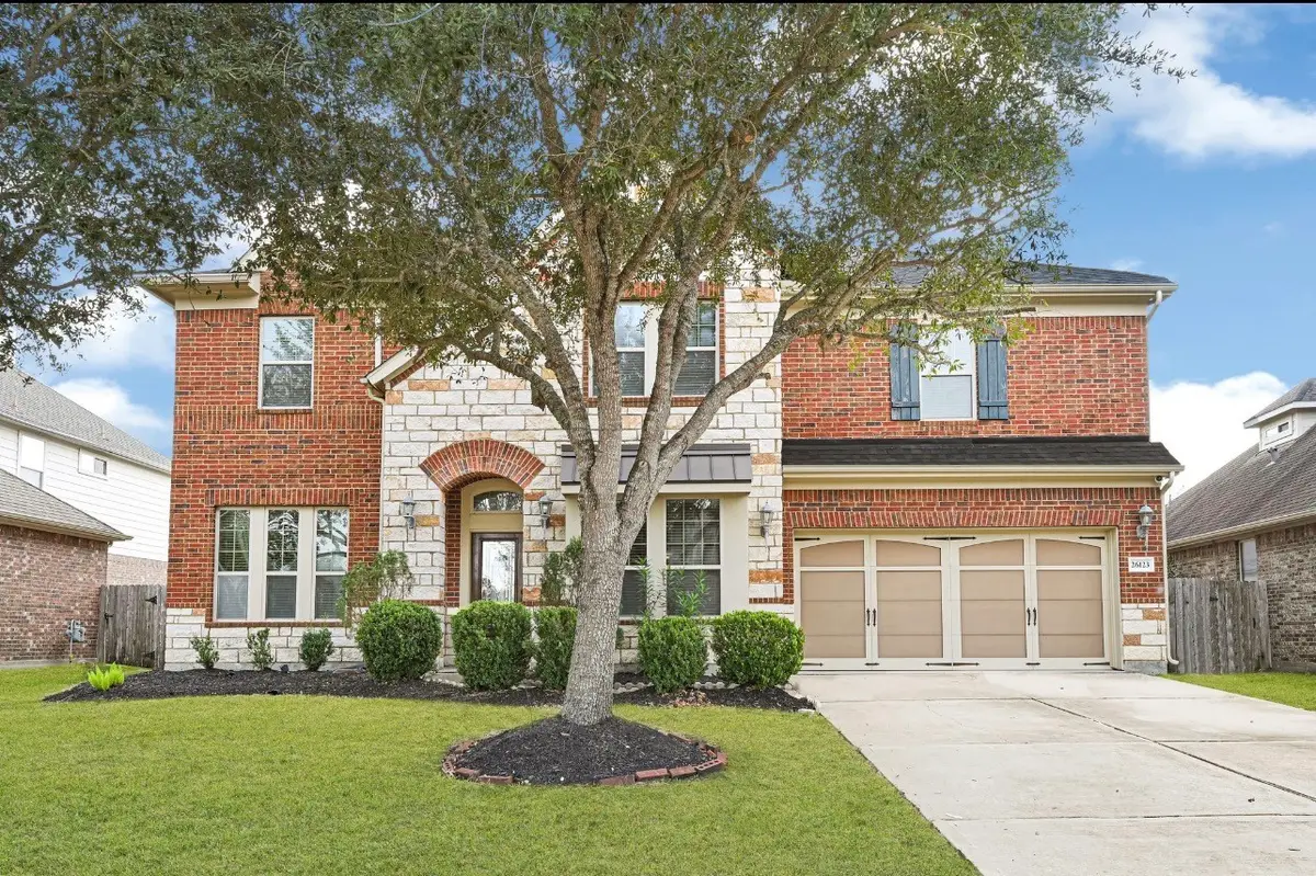 26123 Ashland Hollow Lane, Katy, TX 77494 - Image #1