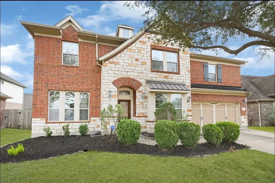 26123 Ashland Hollow Lane, Katy, TX 77494 - Image #2