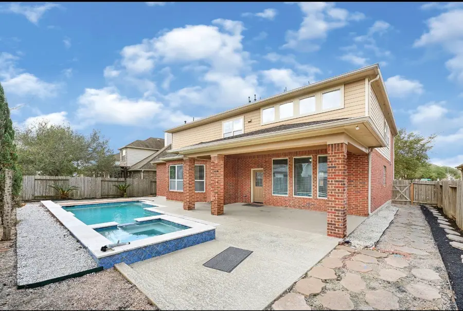 26123 Ashland Hollow Lane, Katy, TX 77494 - Image #3