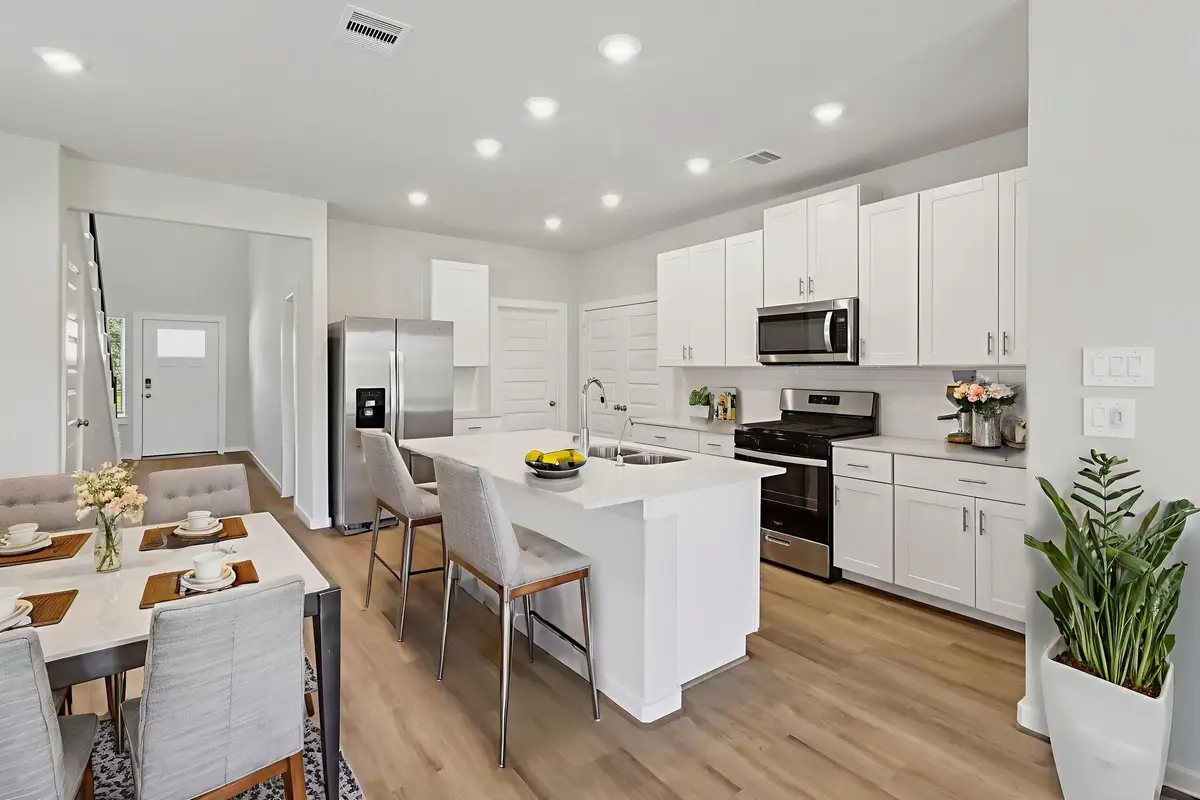 29126 Farmhouse Estates Drive, Waller, TX 77484 - #1