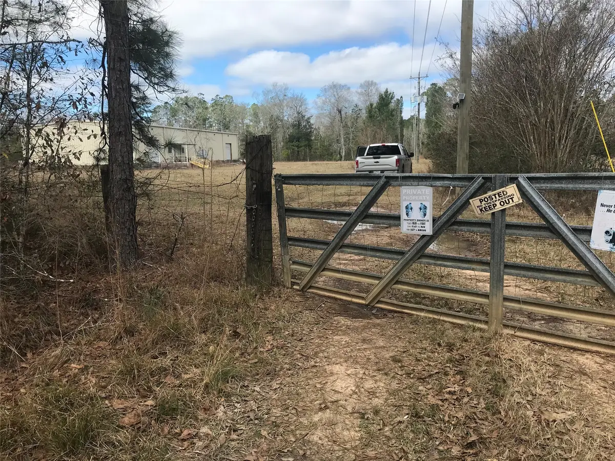 331 Hollywood Street, Livingston, TX 77351 - #1