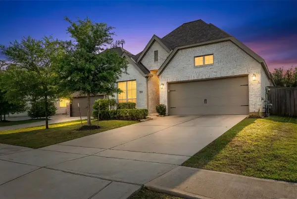 24415 Morningside Terrace Court, Tomball, TX 77375