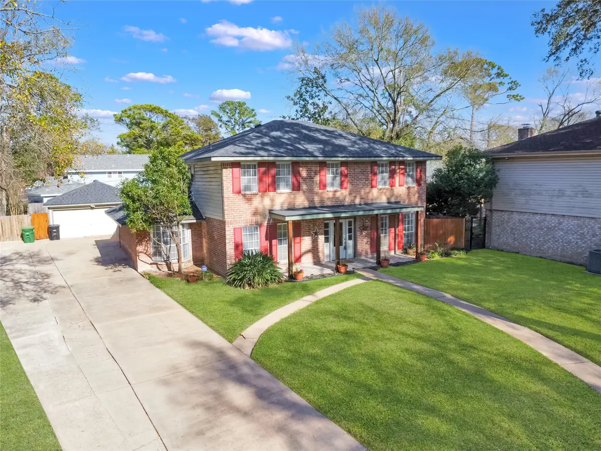 9722 Kindletree Drive, Houston, TX 77040 - #1