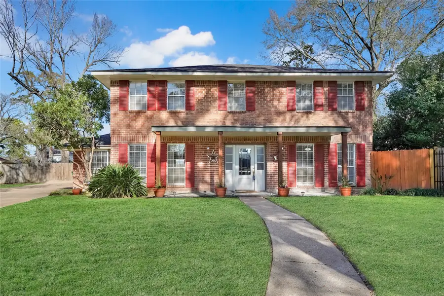 9722 Kindletree Drive, Houston, TX 77040 - #3