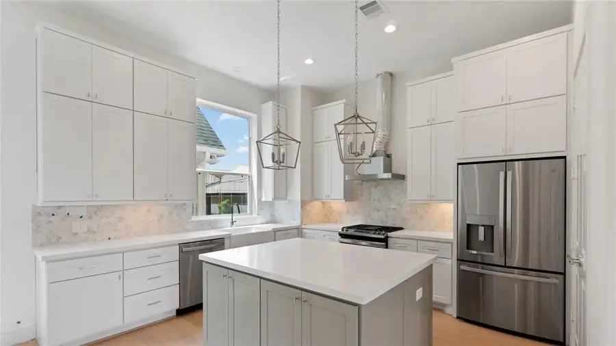 4621 Maxie Street, Houston, TX 77007 - #3