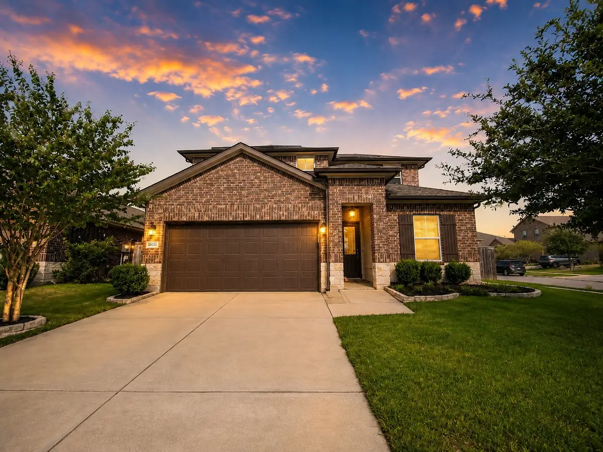 6610 Bridge Mountain Trail, Richmond, TX 77407 - #1