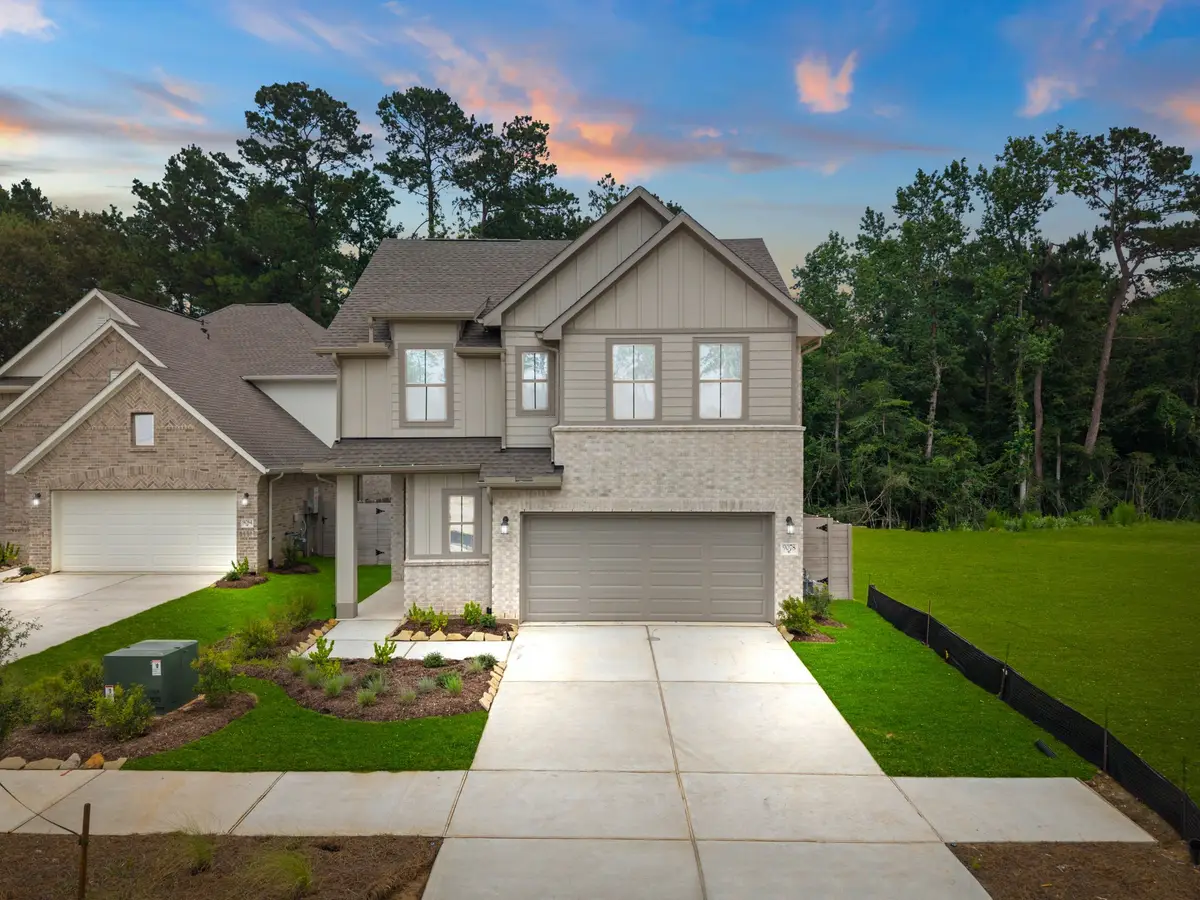 9078 Gracious Street, Montgomery, TX 77316 - #1