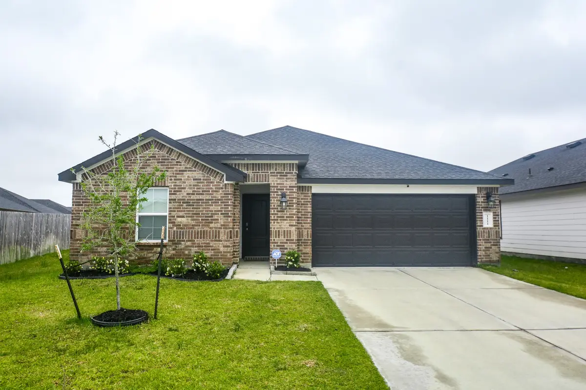 1111 Desert Willow Drive, Rosharon, TX 77583 - #1