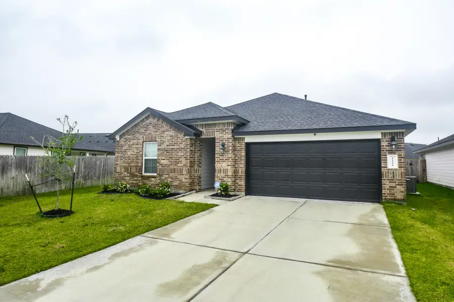 1111 Desert Willow Drive, Rosharon, TX 77583 - #2