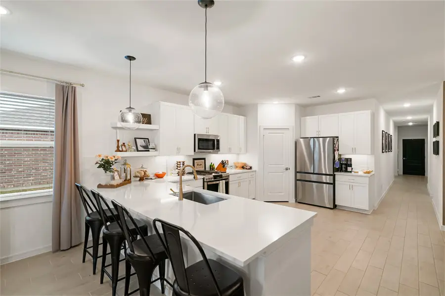 119 Walnut Hill Court, Anahuac, TX 77514 - #2