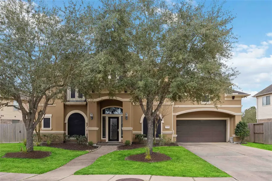 13104 Southern Manor Drive, Pearland, TX 77584 - #2