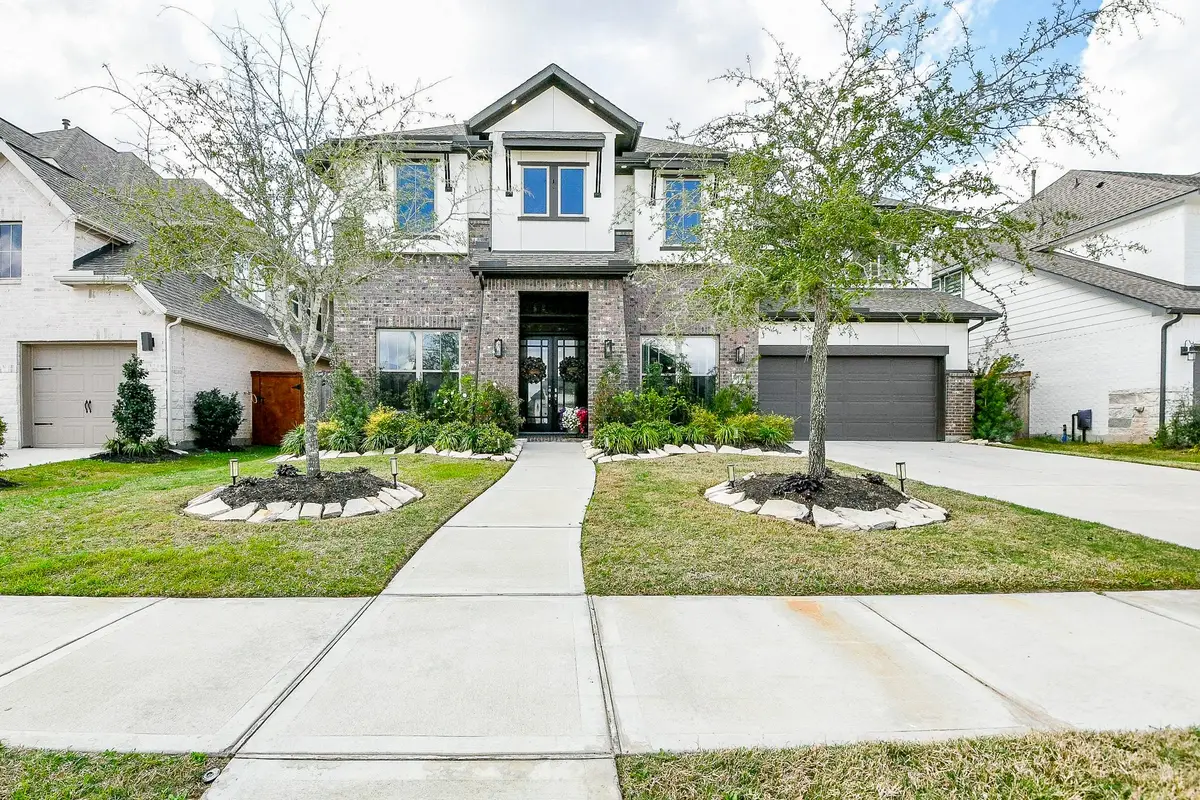 10715 Starlight Valley Lane, Richmond, TX 77406 - #1