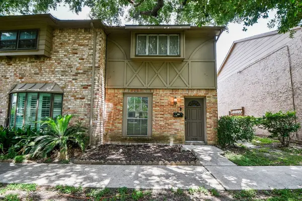 7336 Crownwest Street #7336, Houston, TX 77072
