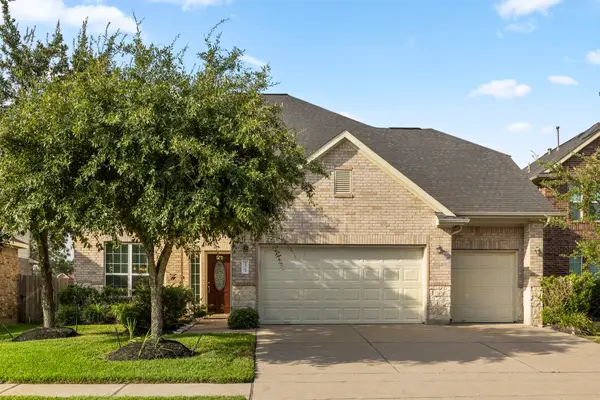 24703 Malca Manor Drive, Katy, TX 77493