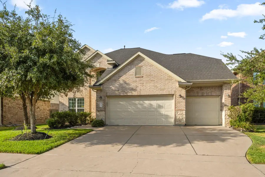 24703 Malca Manor Drive, Katy, TX 77493 - #2