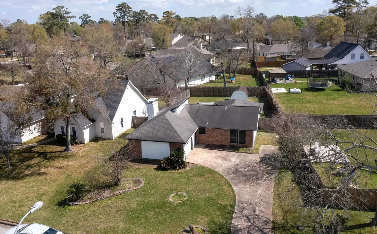 17030 Morning Star Avenue, Crosby, TX 77532 - #1