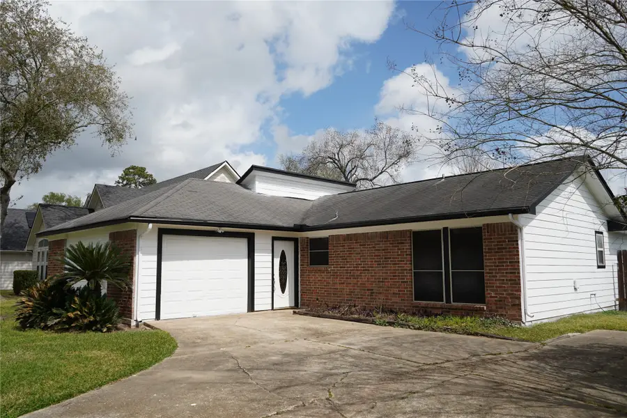 17030 Morning Star Avenue, Crosby, TX 77532 - #2