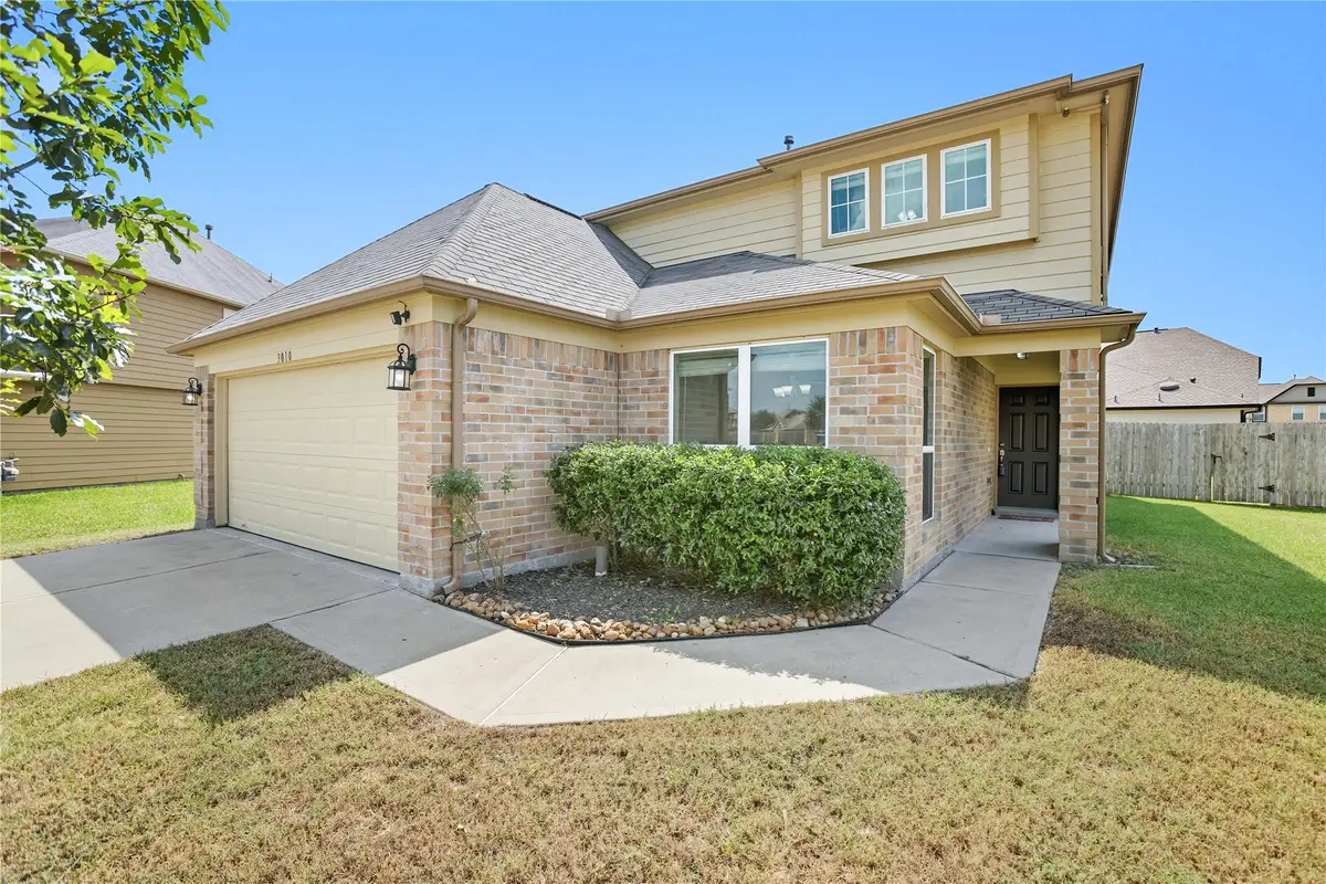 3010 Country Clearing Lane, Rosenberg, TX 77471 - Image #1
