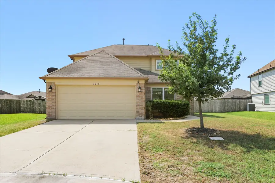 3010 Country Clearing Lane, Rosenberg, TX 77471 - Image #3