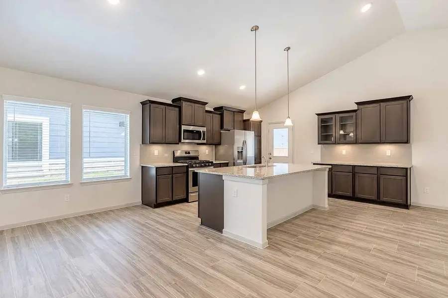 6531 Escondido Drive, Rosharon, TX 77583 - #2