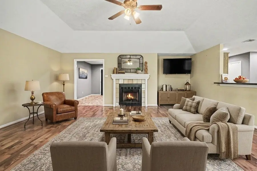 3007 Woodwren Court, League City, TX 77573 - #3