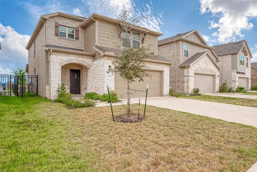 1016 Greenshank Drive, Katy, TX 77493 - #3