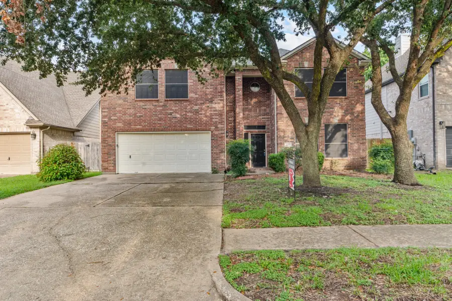 9107 Baber Drive, Houston, TX 77095 - #2