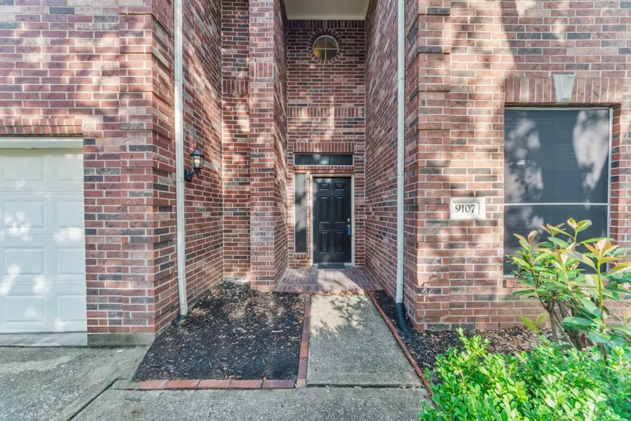 9107 Baber Drive, Houston, TX 77095 - #3